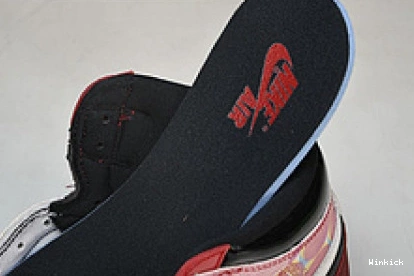 Spider-Verse the Jordan OG 1 Spider-Man DV1748-601 High Retro Across 0718
